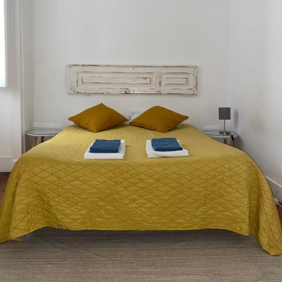 1924 Bed & Breakfast Lisboa Dış mekan fotoğraf