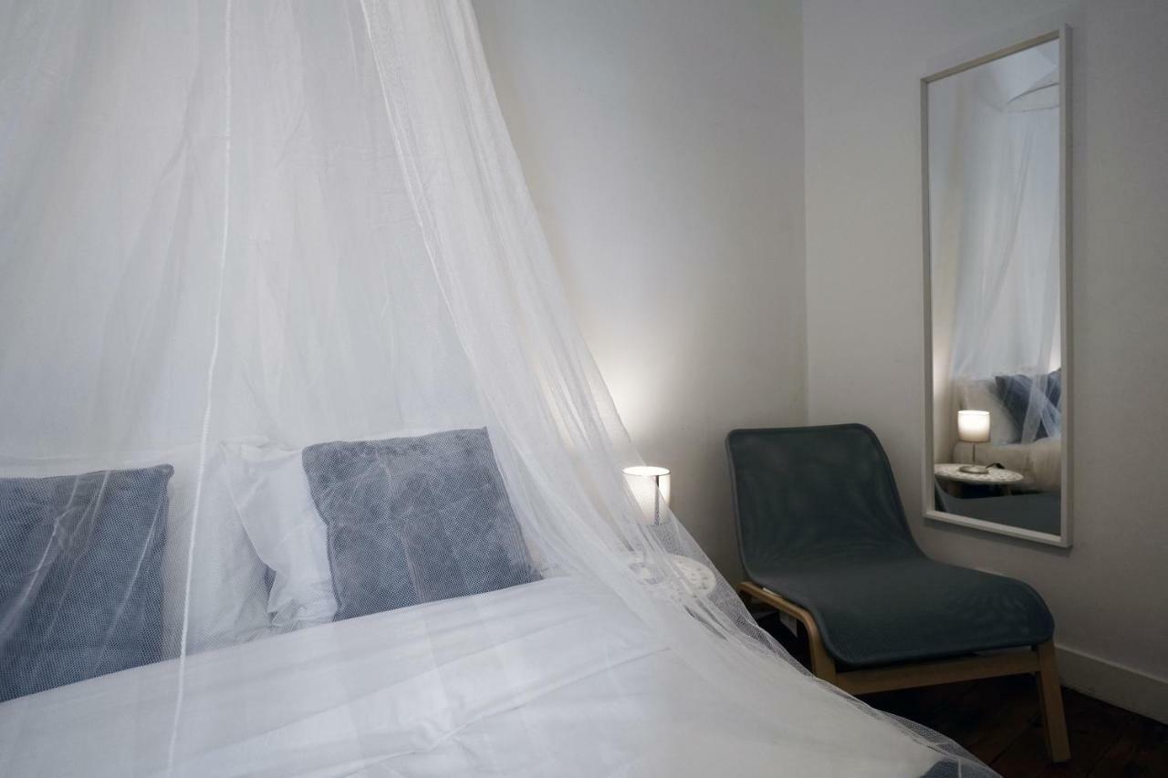 1924 Bed & Breakfast Lisboa Dış mekan fotoğraf