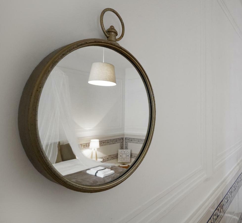 1924 Bed & Breakfast Lisboa Dış mekan fotoğraf